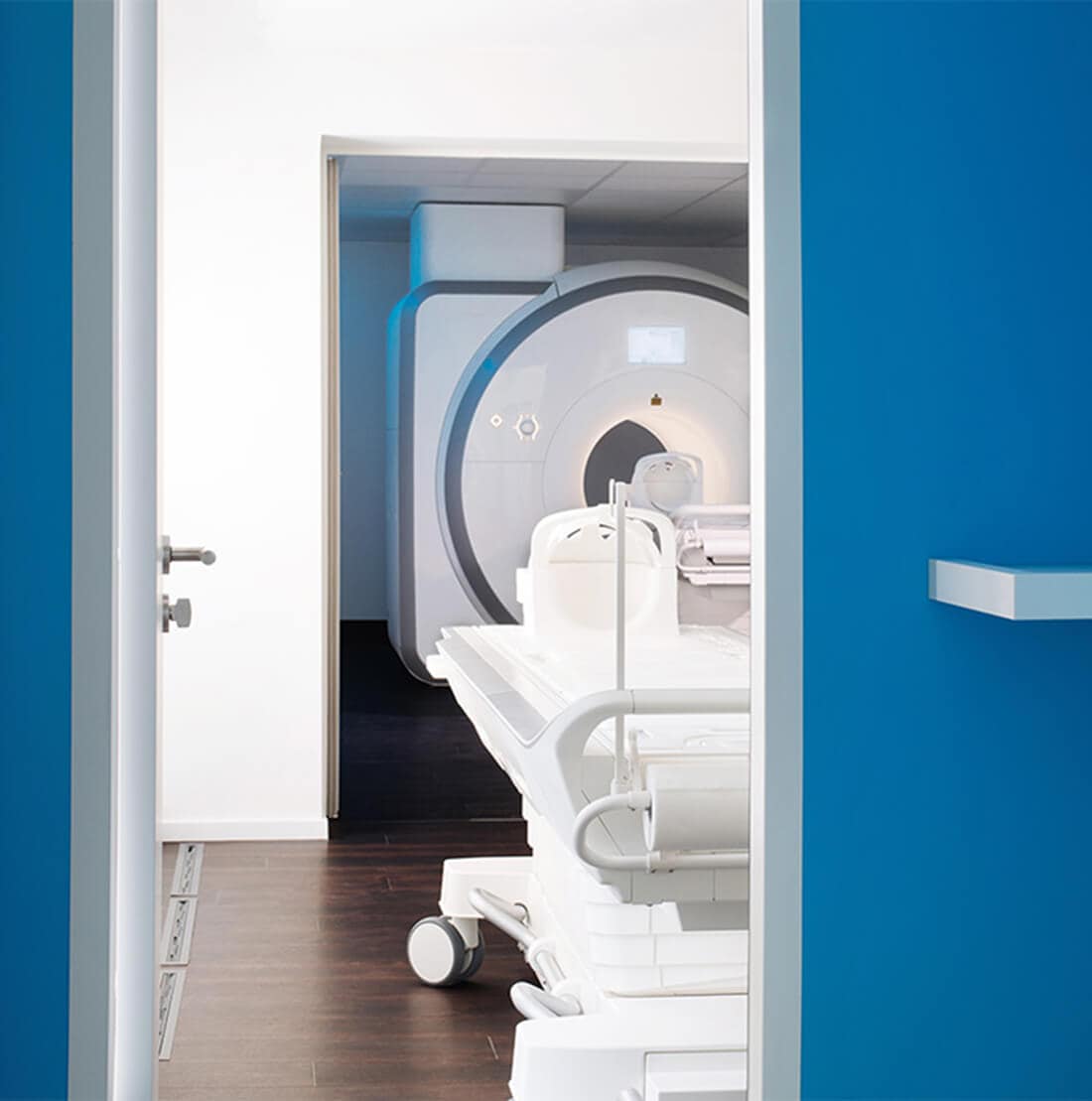Praxismarketing Radiologie