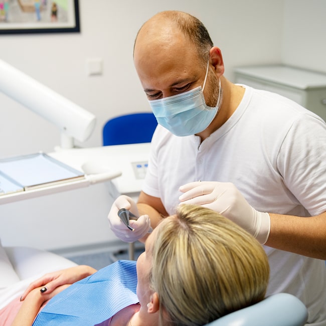 Praxismarketing Zahnarzt